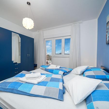 וודיצה Adria Sun Apartments חדר תמונה