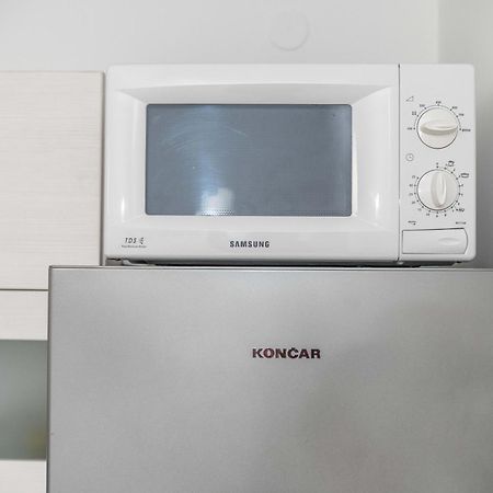 וודיצה Adria Sun Apartments חדר תמונה