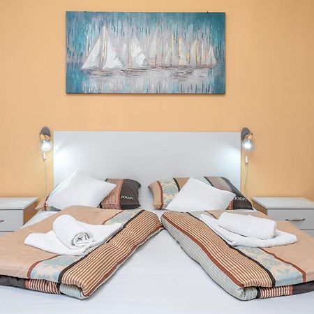 וודיצה Adria Sun Apartments חדר תמונה
