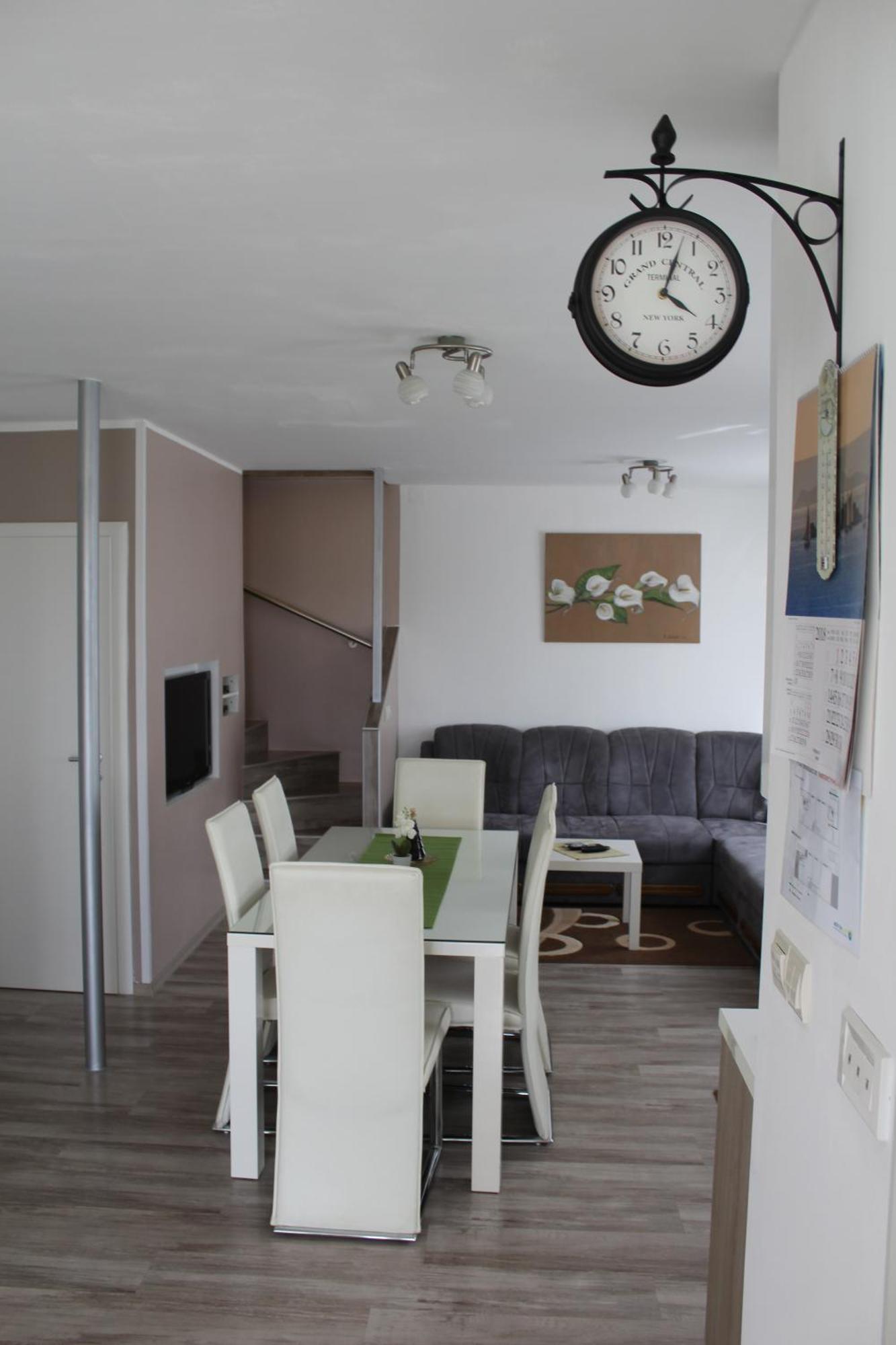 וודיצה Adria Sun Apartments חדר תמונה