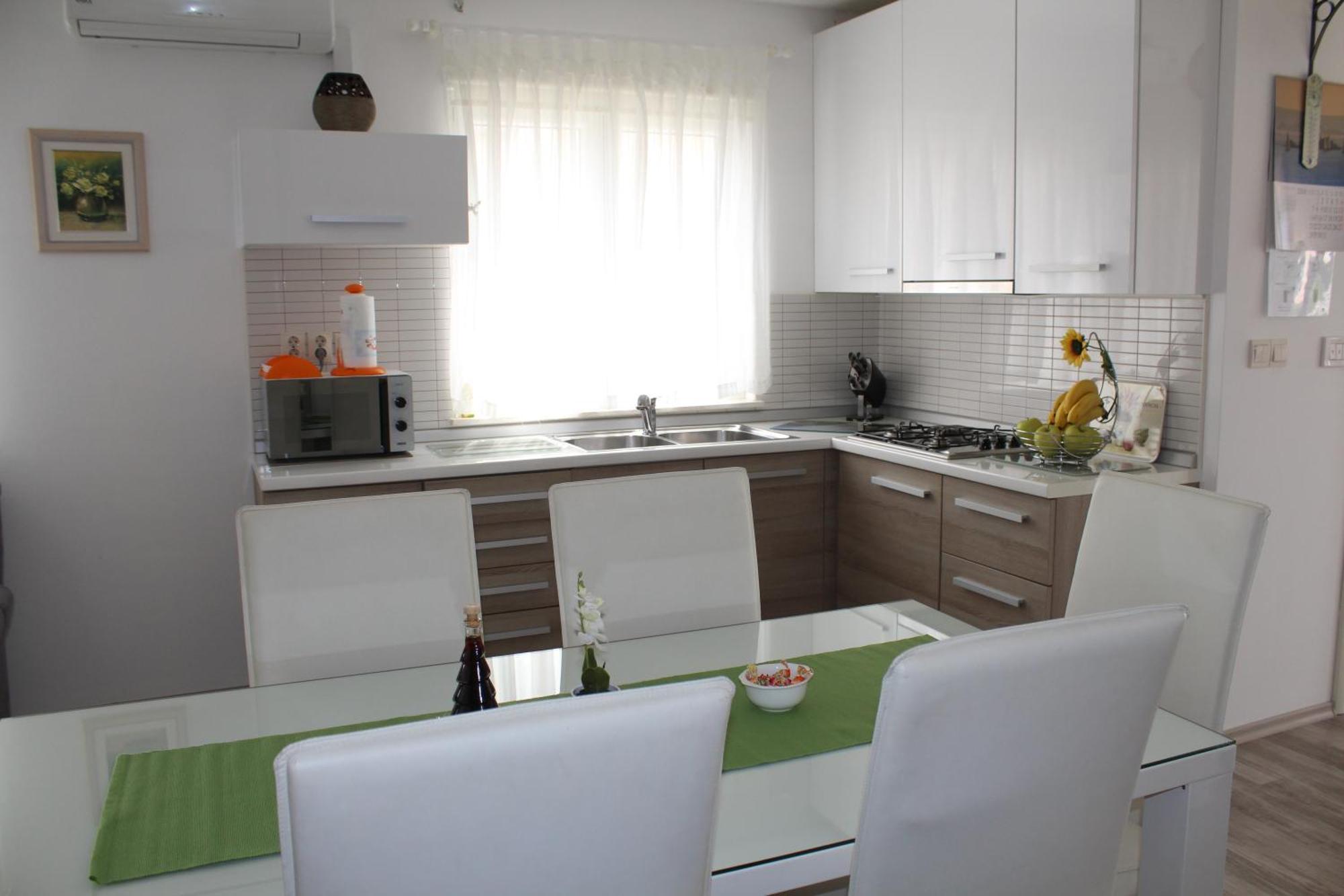 וודיצה Adria Sun Apartments חדר תמונה