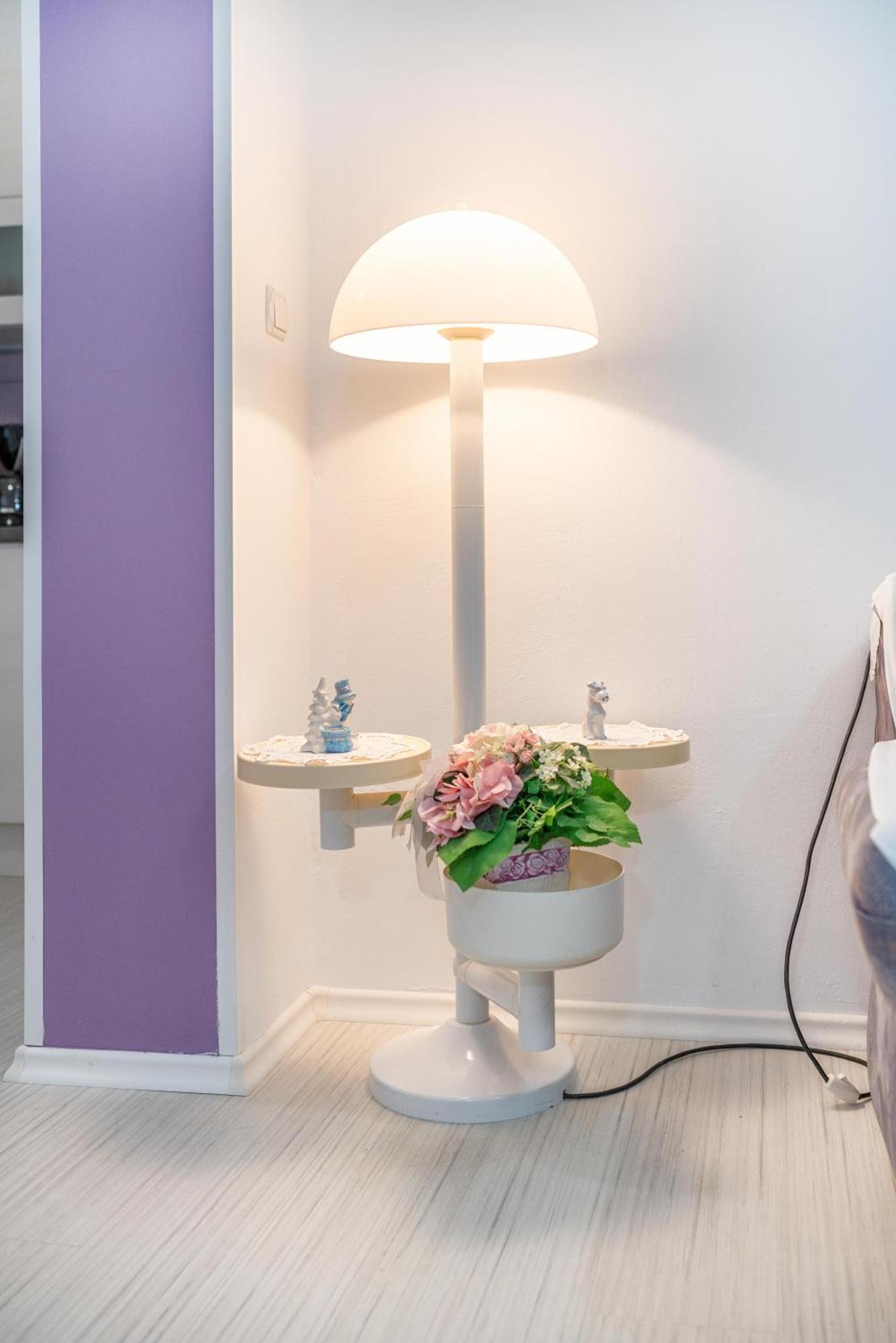 וודיצה Adria Sun Apartments חדר תמונה