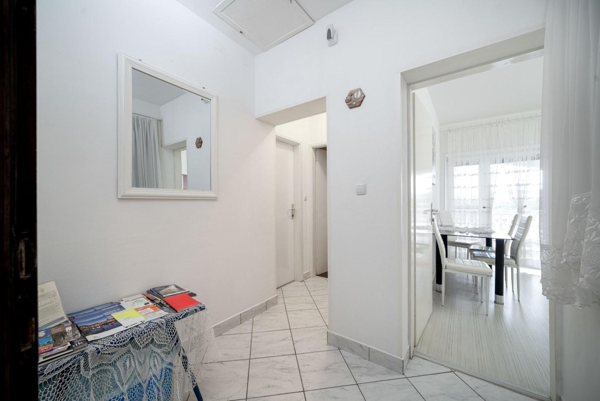 וודיצה Adria Sun Apartments חדר תמונה