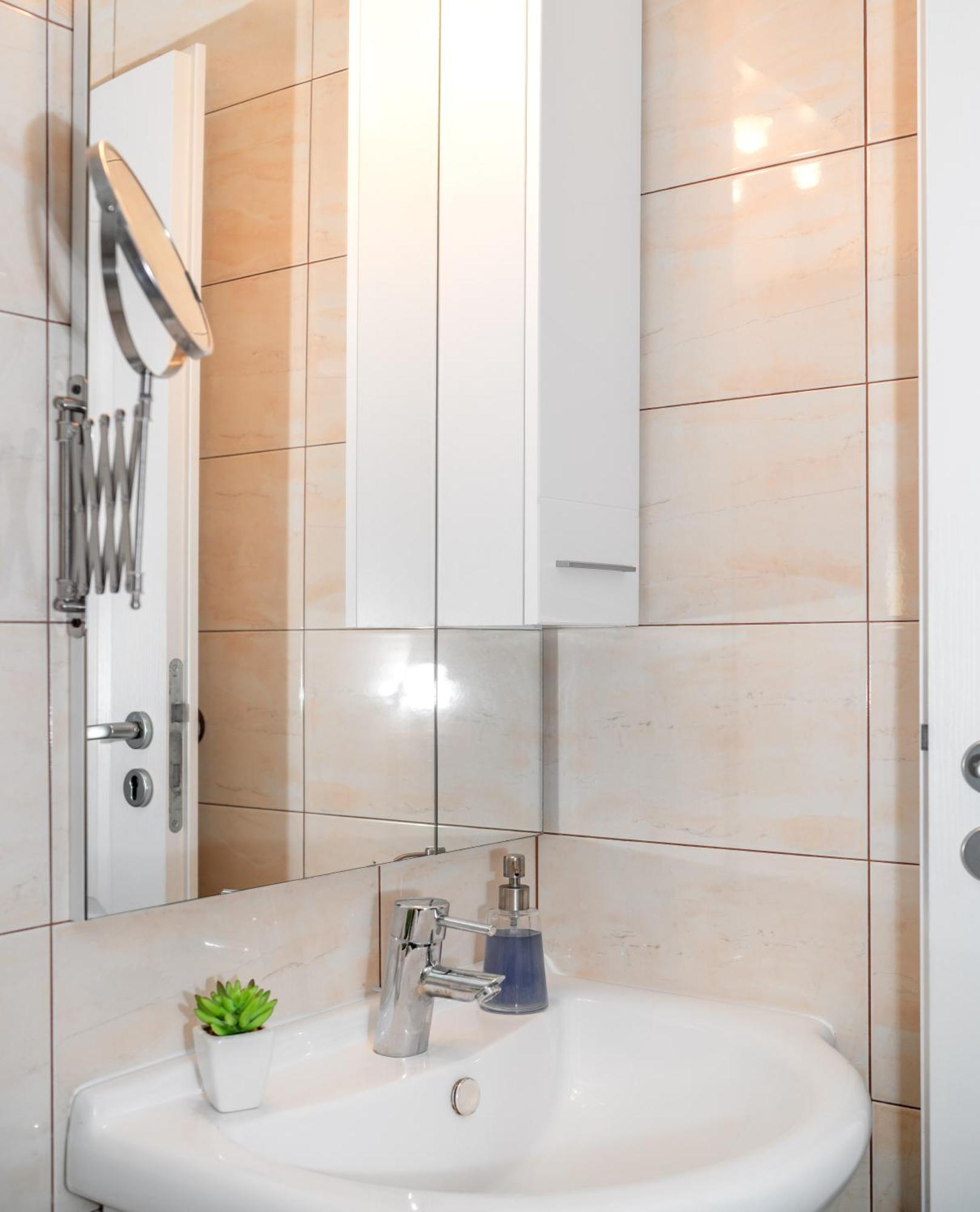 וודיצה Adria Sun Apartments חדר תמונה