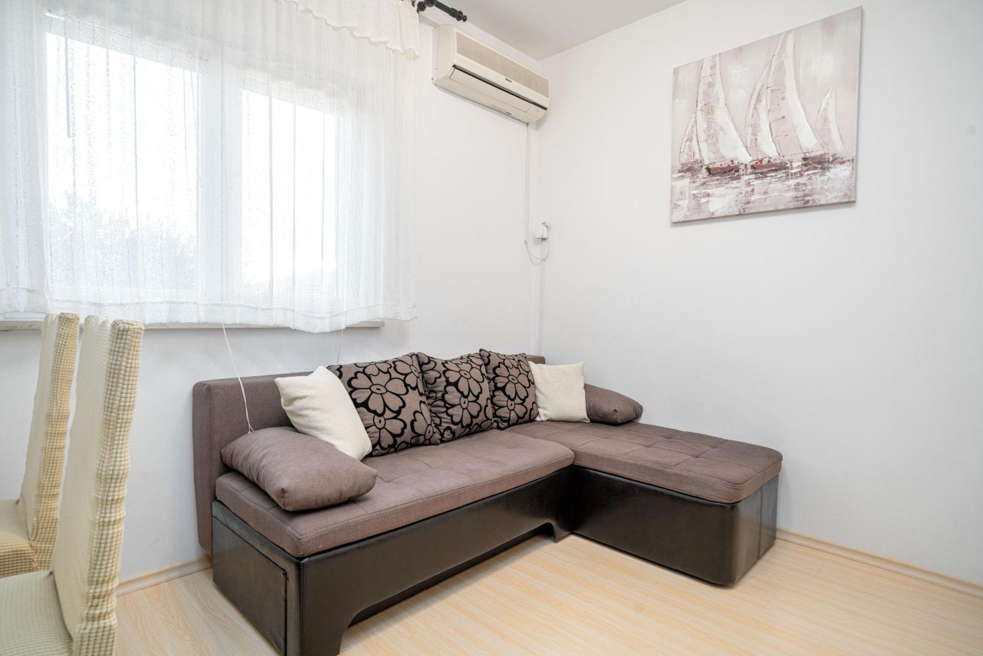 וודיצה Adria Sun Apartments חדר תמונה
