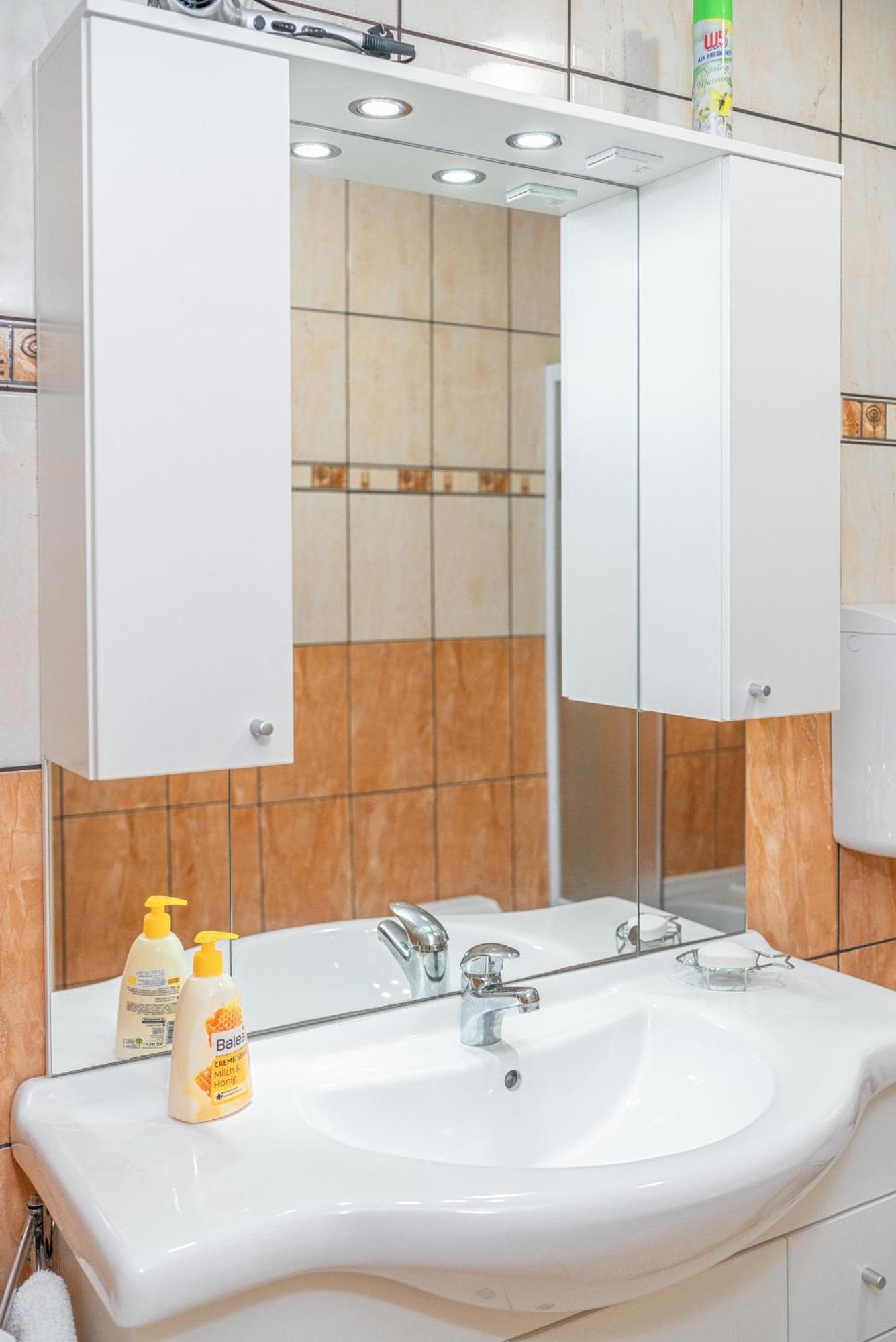 וודיצה Adria Sun Apartments חדר תמונה