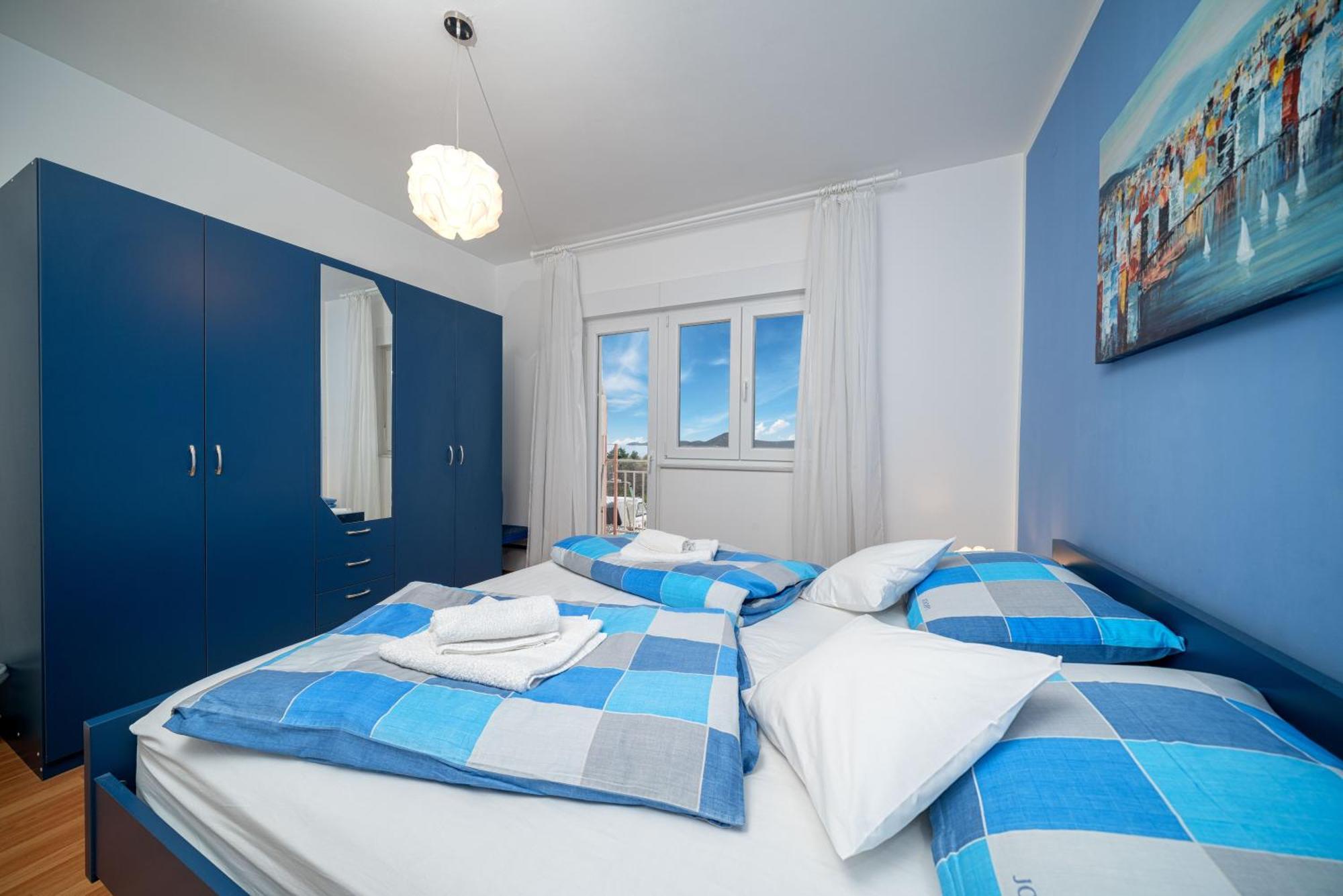וודיצה Adria Sun Apartments חדר תמונה