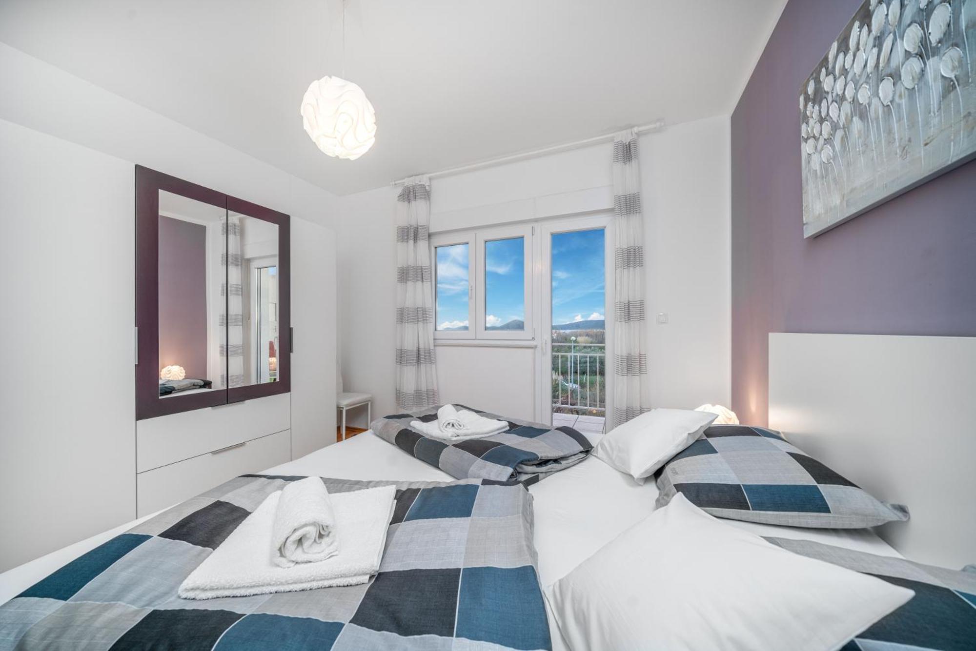 וודיצה Adria Sun Apartments חדר תמונה