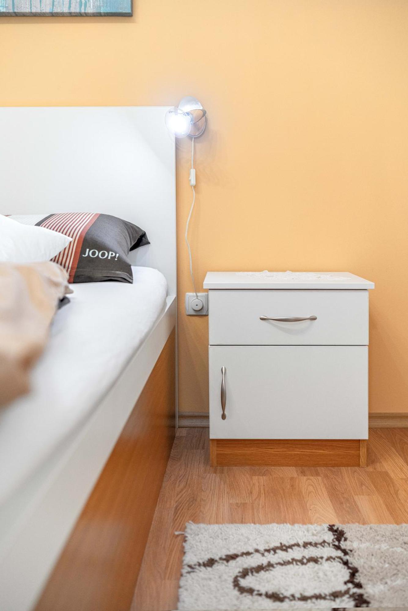 וודיצה Adria Sun Apartments חדר תמונה