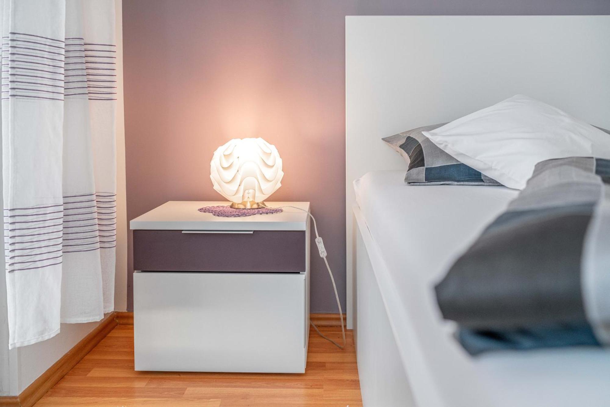 וודיצה Adria Sun Apartments חדר תמונה
