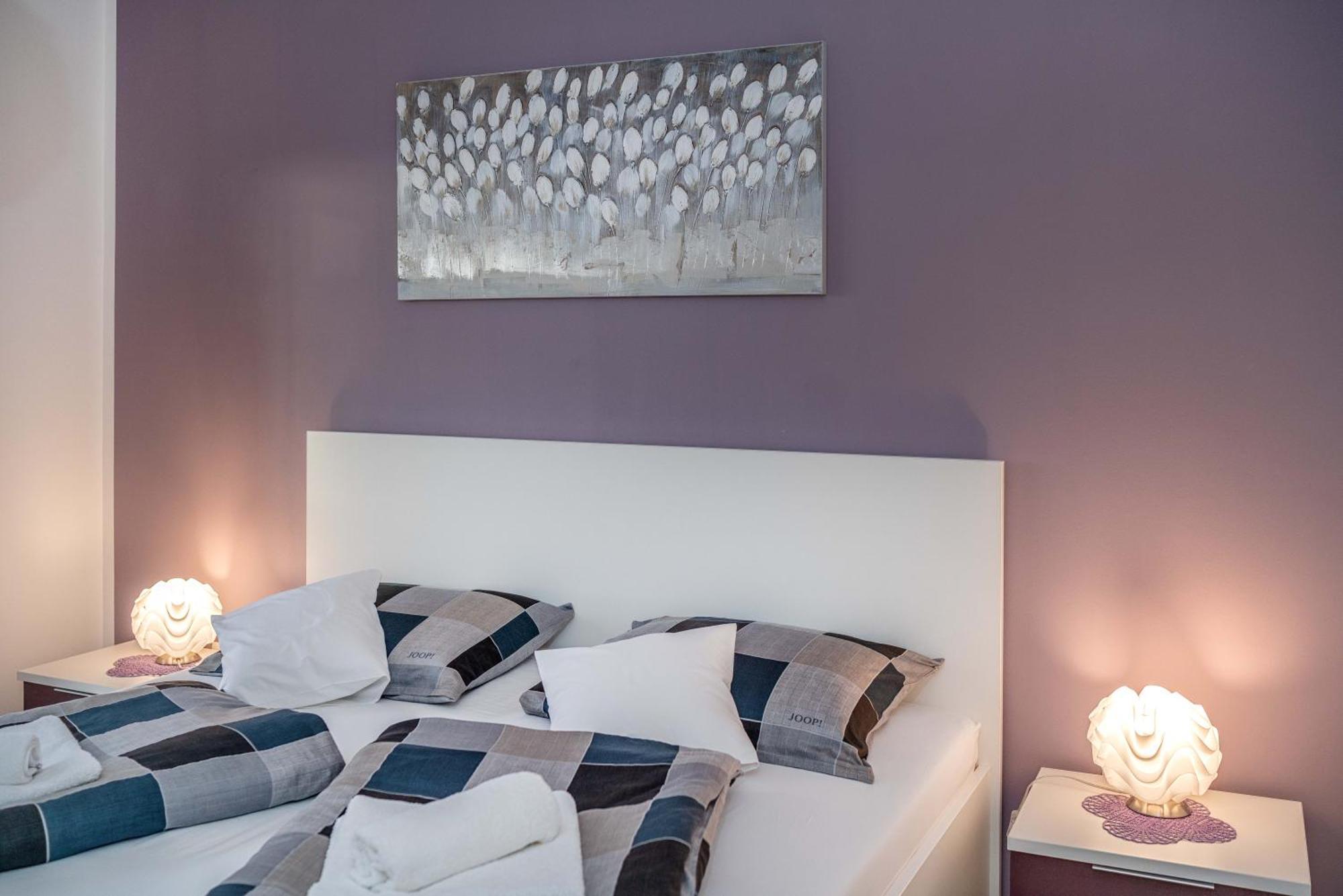 וודיצה Adria Sun Apartments חדר תמונה