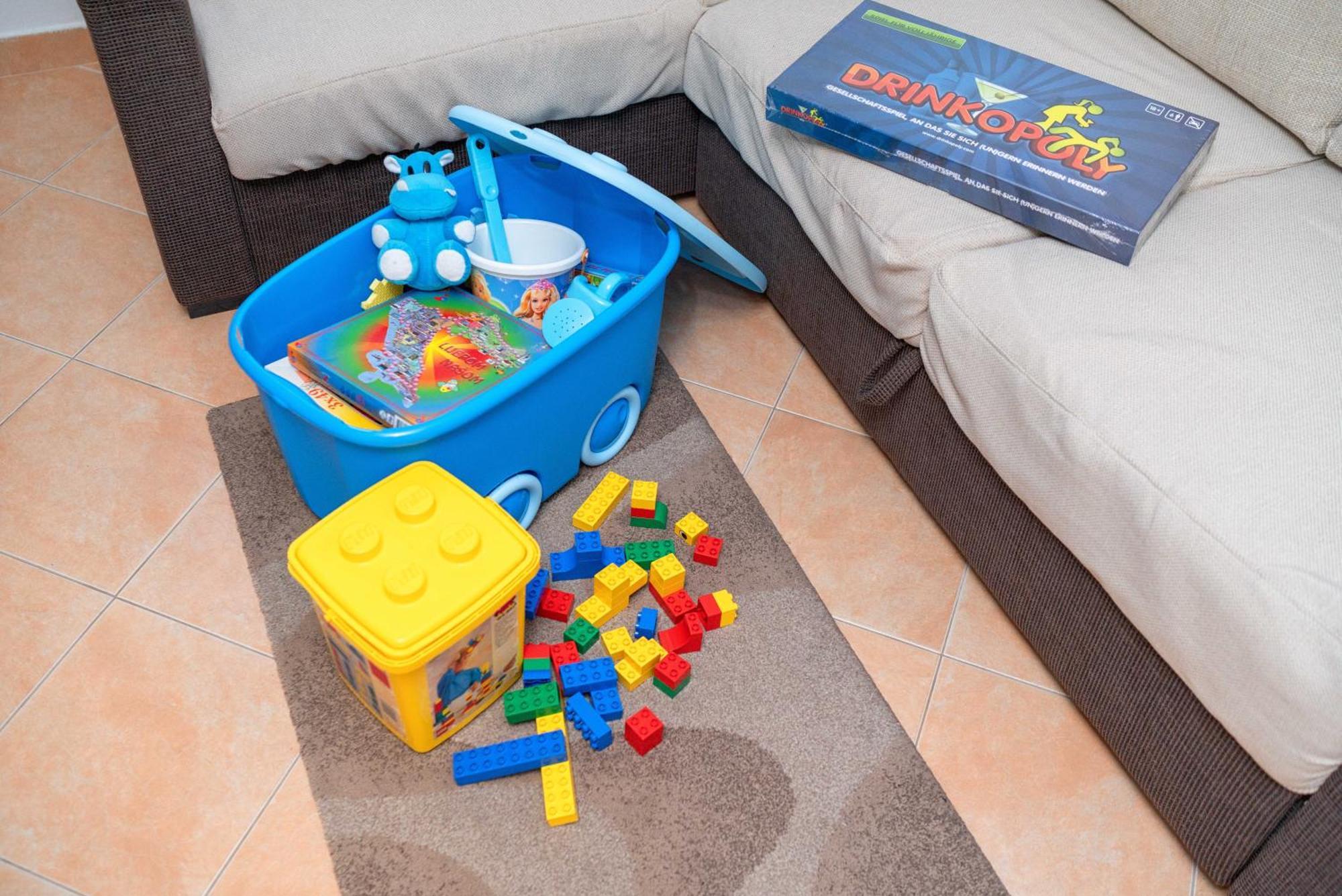 וודיצה Adria Sun Apartments חדר תמונה