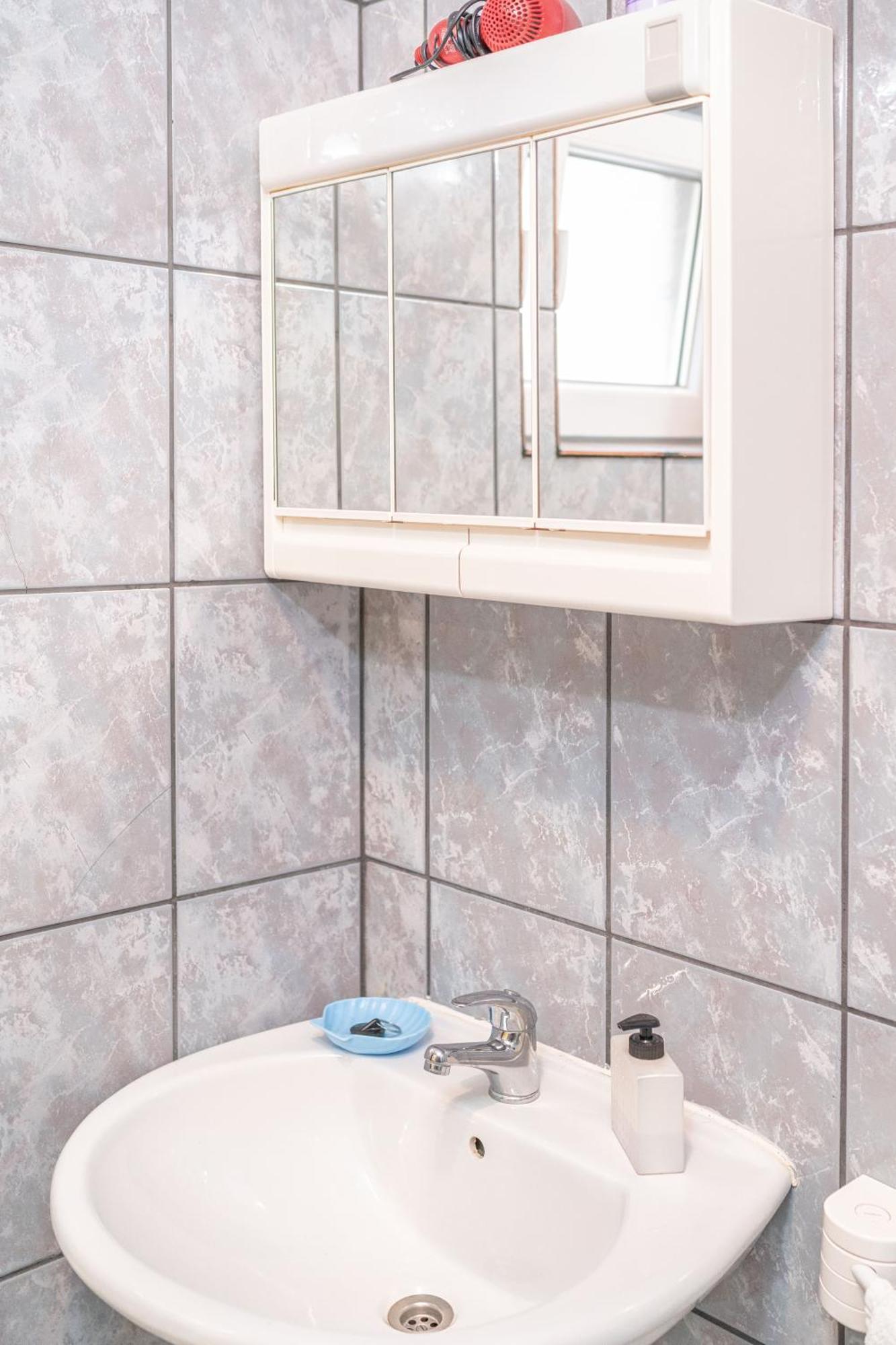 וודיצה Adria Sun Apartments חדר תמונה