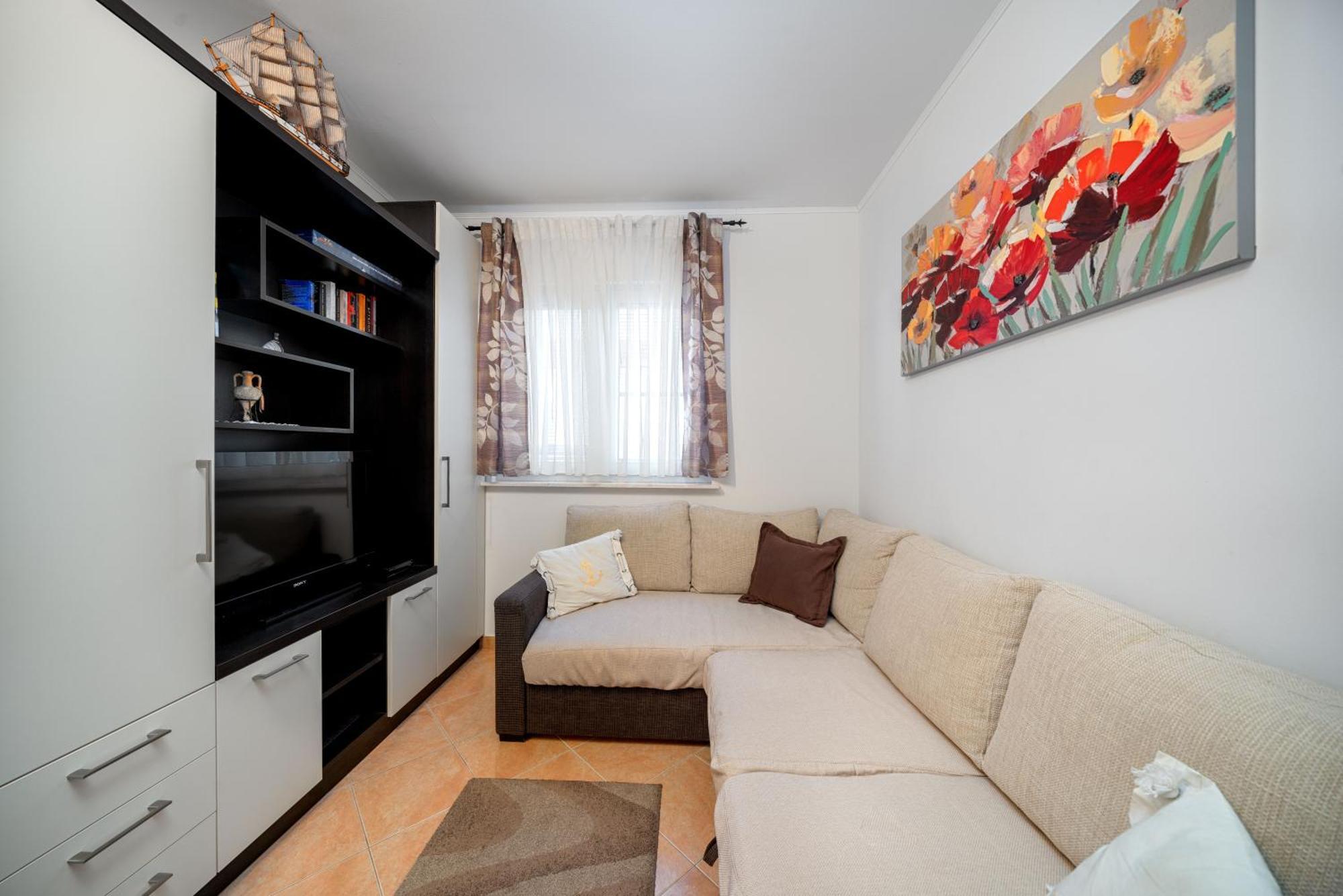 וודיצה Adria Sun Apartments חדר תמונה