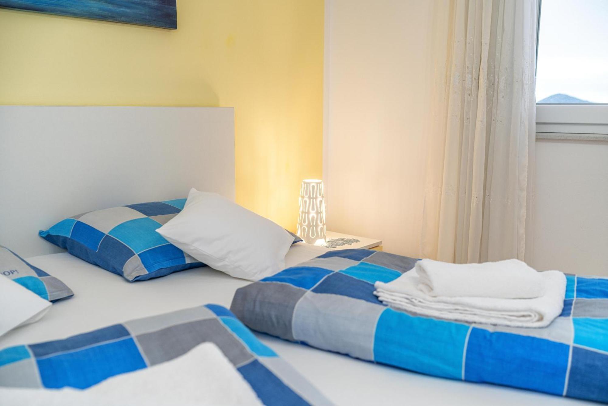 וודיצה Adria Sun Apartments חדר תמונה