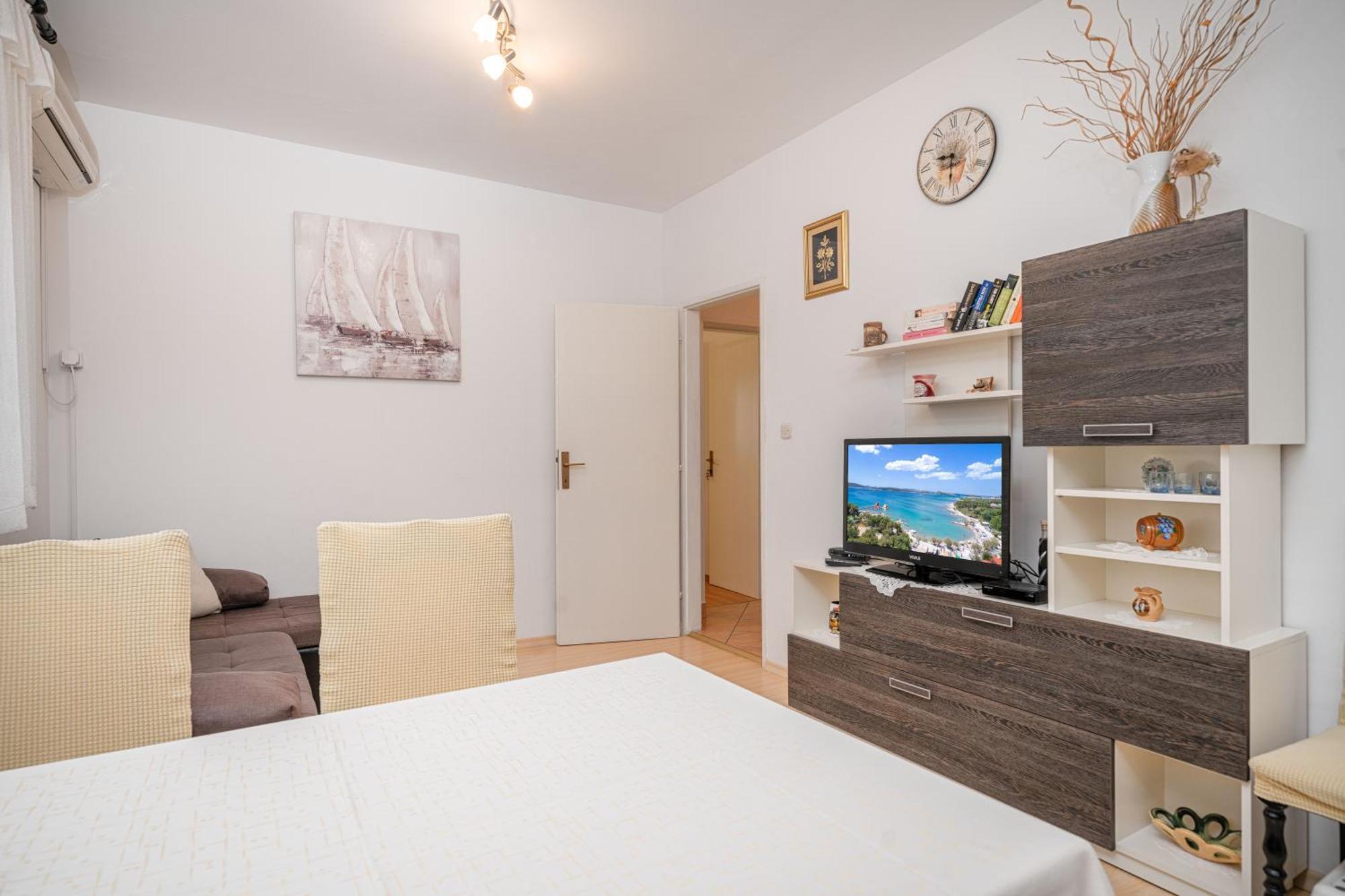 וודיצה Adria Sun Apartments חדר תמונה