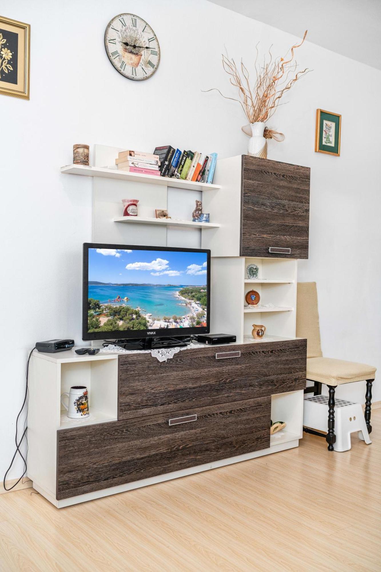 וודיצה Adria Sun Apartments חדר תמונה