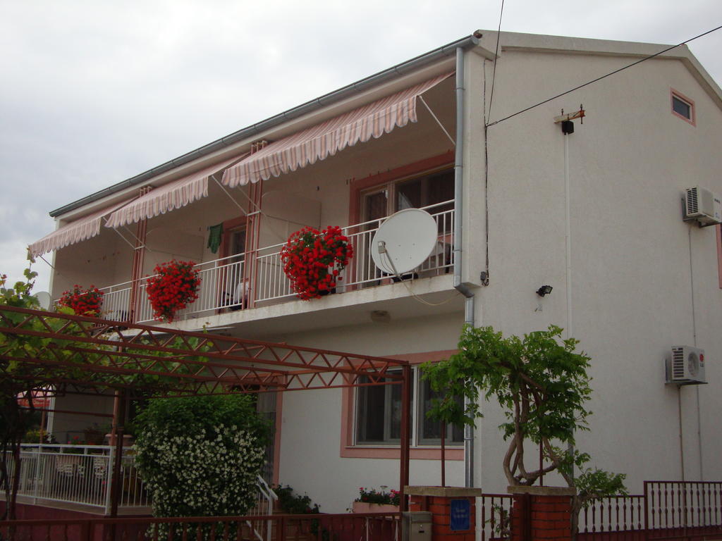 וודיצה Adria Sun Apartments חדר תמונה